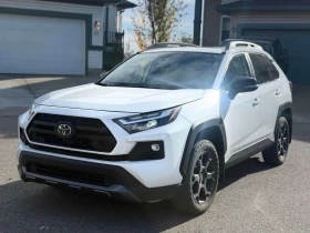Toyota Rav4 * Trail * CARFAX * ОПЦИЯ ЗА ФИНАНСИРАНЕ