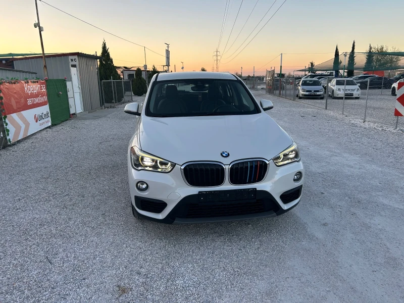 BMW X1 1.8D X-drive , снимка 3 - Автомобили и джипове - 47963089