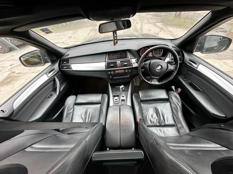 BMW X5, снимка 6 - Автомобили и джипове - 50132551
