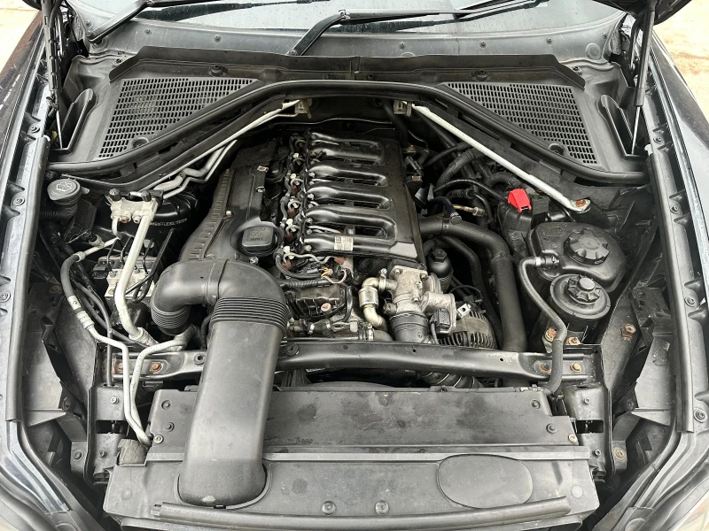 BMW X5, снимка 5 - Автомобили и джипове - 50132551