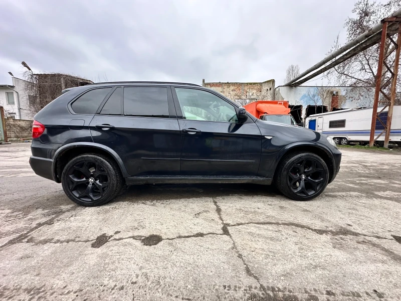 BMW X5, снимка 2 - Автомобили и джипове - 50132551