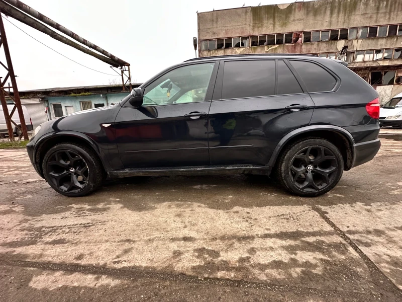 BMW X5, снимка 3 - Автомобили и джипове - 50132551