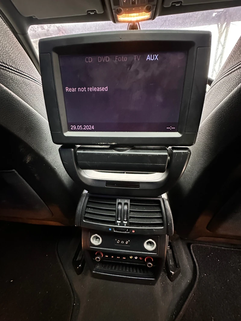 BMW X5, снимка 7 - Автомобили и джипове - 50132551