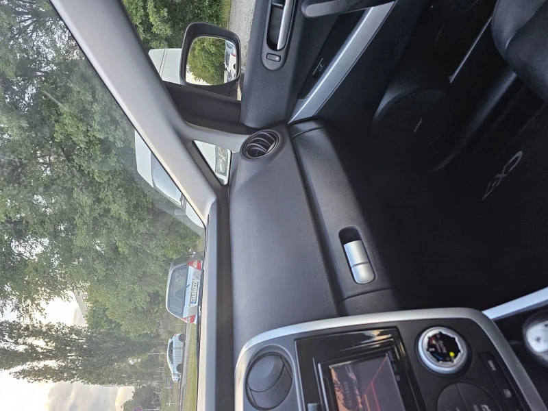 Mazda CX-7, снимка 13 - Автомобили и джипове - 50338048