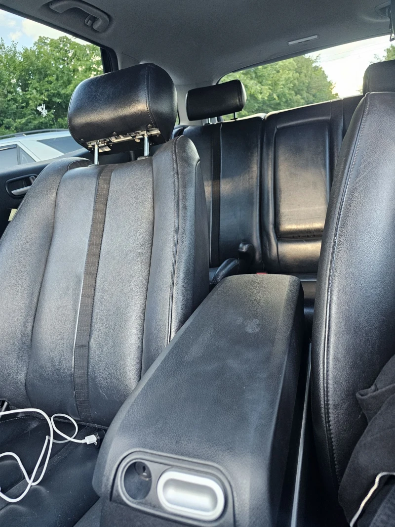 Mazda CX-7, снимка 16 - Автомобили и джипове - 50338048