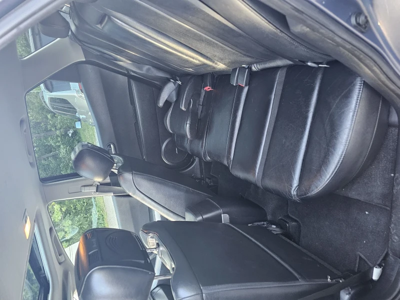 Mazda CX-7, снимка 15 - Автомобили и джипове - 50338048