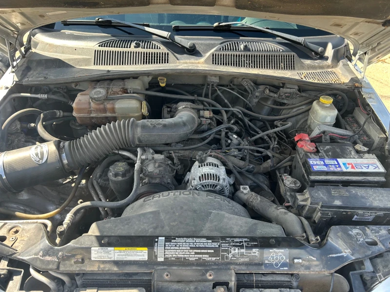 Jeep Cherokee Cherokee liberty extreme sport, снимка 8 - Автомобили и джипове - 52284852