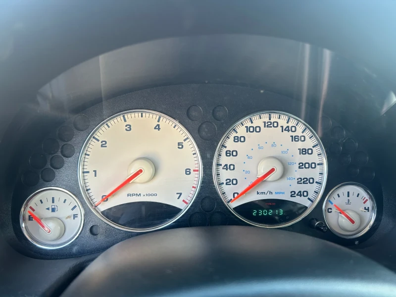 Jeep Cherokee Cherokee liberty extreme sport, снимка 5 - Автомобили и джипове - 52284852