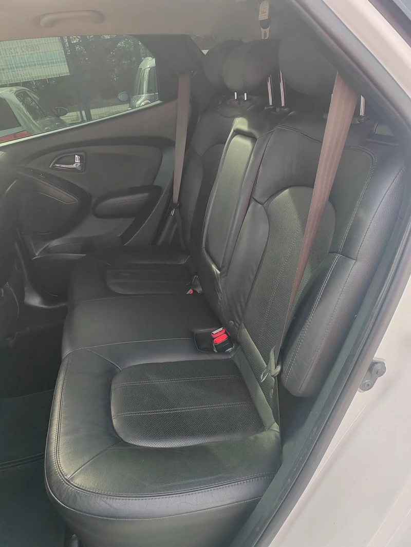 Hyundai IX35 2.0, 184к.с. 4х4 FULL, снимка 7 - Автомобили и джипове - 52626017