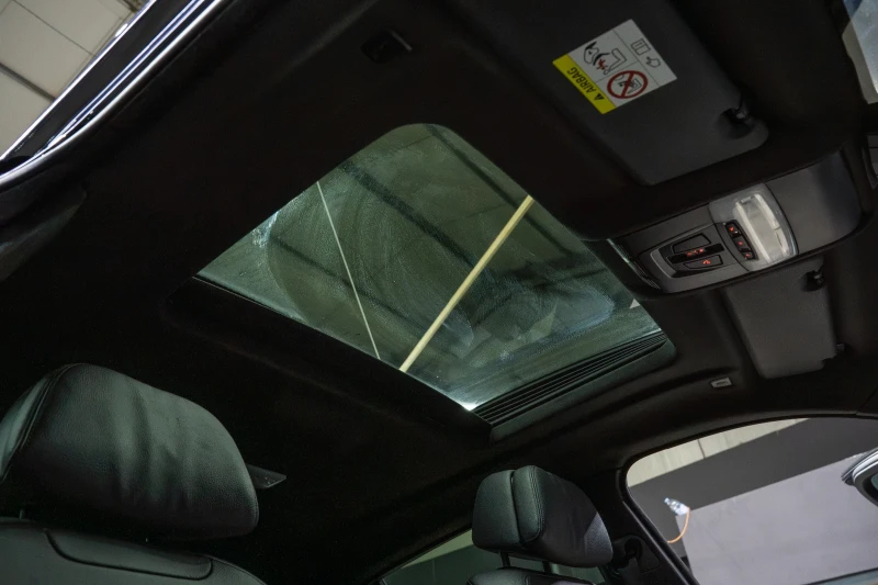 BMW X6 4.0D X-DRIVE /M-PERFORMANCE /HUD /H&K /360CAM /8ZF, снимка 14 - Автомобили и джипове - 52674375