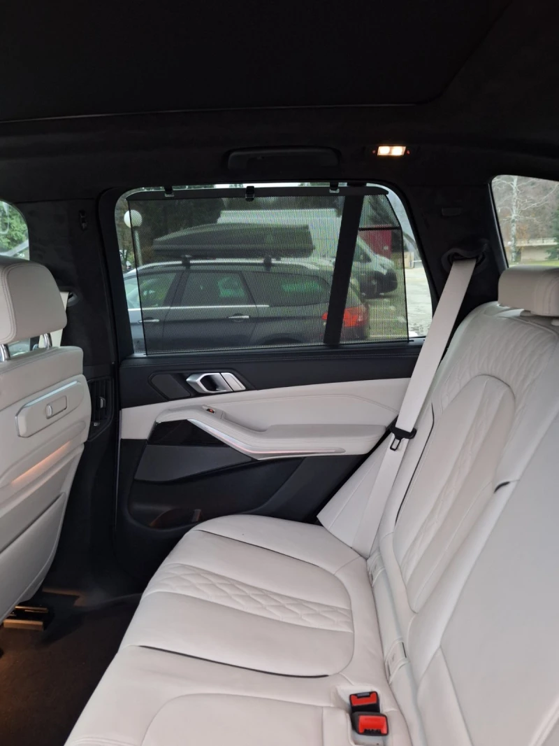 BMW X5 50e xDrive M Sport Paket Sportautomatic, снимка 14 - Автомобили и джипове - 52676980