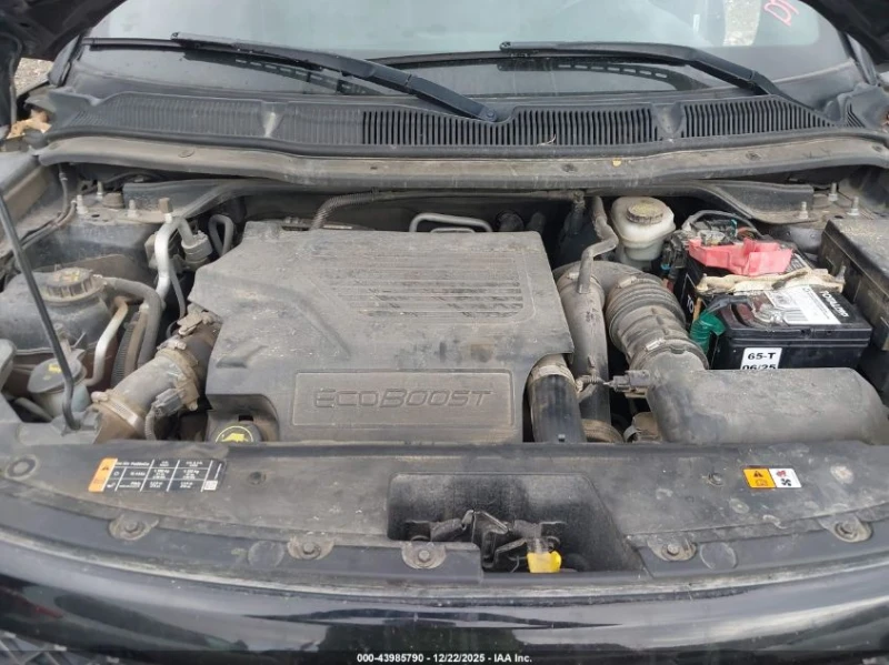 Ford Explorer 3.5l Sport, снимка 10 - Автомобили и джипове - 53576738