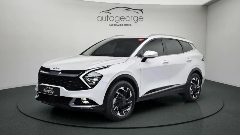 Kia Sportage 2.0LPG 2WD PRESTIGE - 48800 лв. - 47652428 1