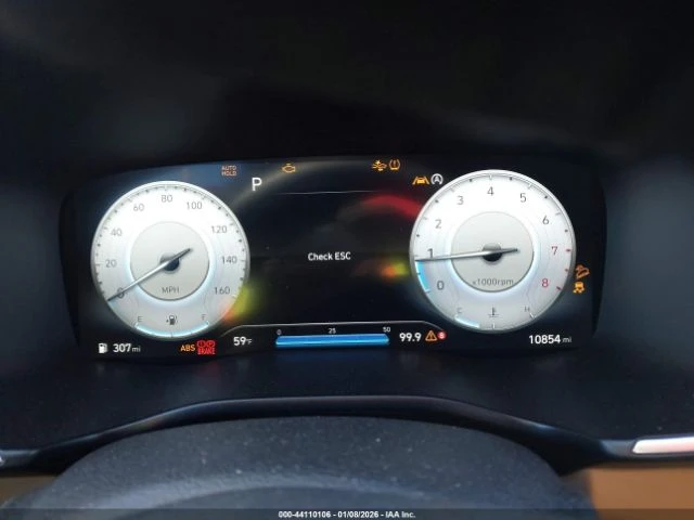 Hyundai Santa fe * CALLIGRAPHY*  | Mobile.bg � ����������� 12