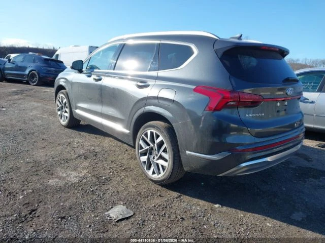 Hyundai Santa fe * CALLIGRAPHY*  | Mobile.bg � ����������� 6