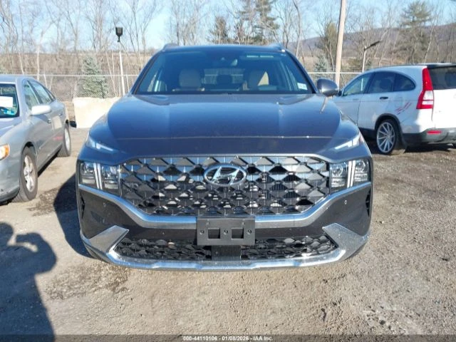 Hyundai Santa fe * CALLIGRAPHY*  | Mobile.bg � ����������� 2