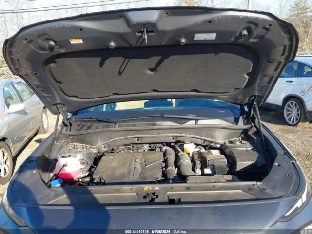 Hyundai Santa fe * CALLIGRAPHY*  | Mobile.bg � ����������� 11