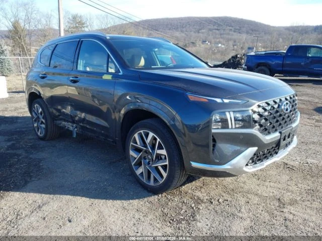 Hyundai Santa fe * CALLIGRAPHY*  | Mobile.bg � ����������� 3