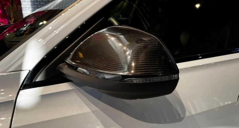 Audi SQ8 4.0 V8, снимка 5 - Автомобили и джипове - 54245230