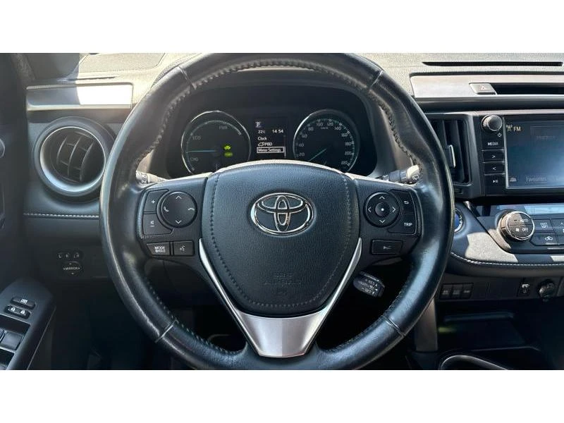 Toyota Rav4 2.5HSD DYNAMIC+ FWD, снимка 13 - Автомобили и джипове - 55055375