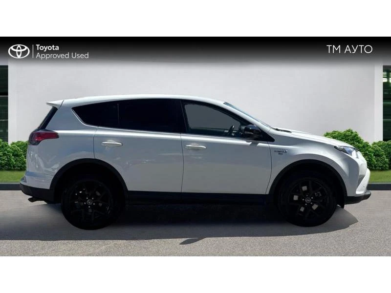 Toyota Rav4 2.5HSD DYNAMIC+ FWD, снимка 17 - Автомобили и джипове - 55055375