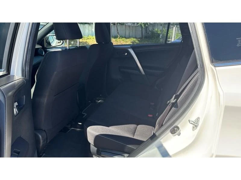 Toyota Rav4 2.5HSD DYNAMIC+ FWD, снимка 11 - Автомобили и джипове - 55055375