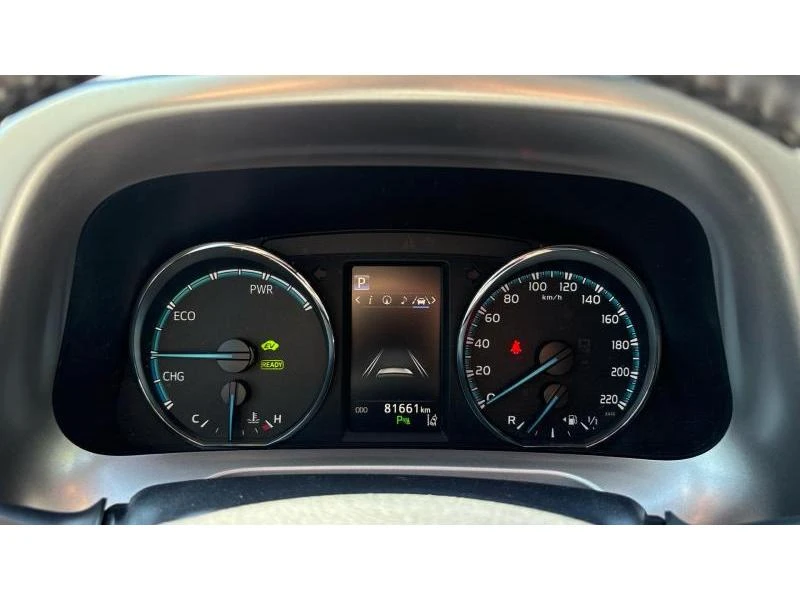 Toyota Rav4 2.5HSD DYNAMIC+ FWD, снимка 14 - Автомобили и джипове - 55055375