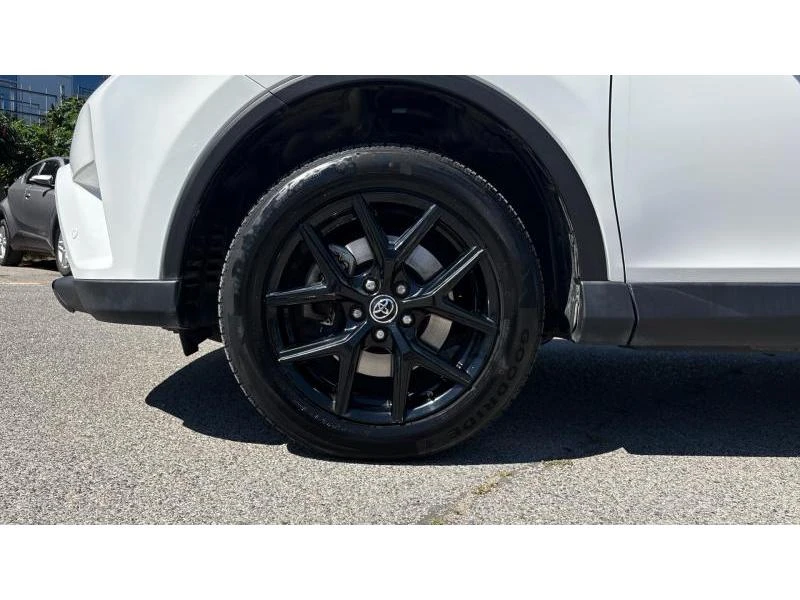 Toyota Rav4 2.5HSD DYNAMIC+ FWD, снимка 16 - Автомобили и джипове - 55055375