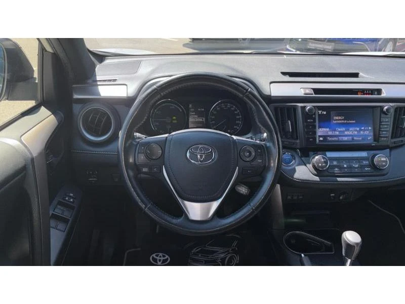 Toyota Rav4 2.5HSD DYNAMIC+ FWD, снимка 9 - Автомобили и джипове - 55055375