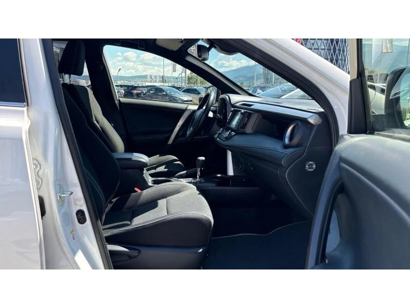 Toyota Rav4 2.5HSD DYNAMIC+ FWD, снимка 6 - Автомобили и джипове - 55055375
