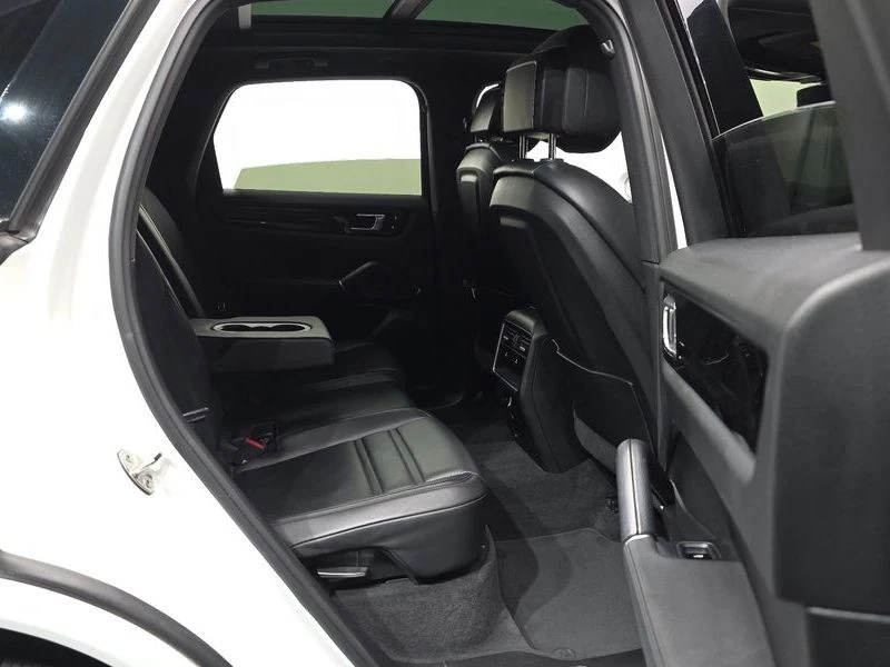 Porsche Cayenne 3.0| 340к.с., снимка 12 - Автомобили и джипове - 55987490