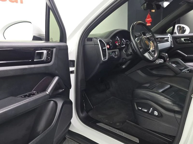 Porsche Cayenne 3.0| 340к.с., снимка 10 - Автомобили и джипове - 55987490