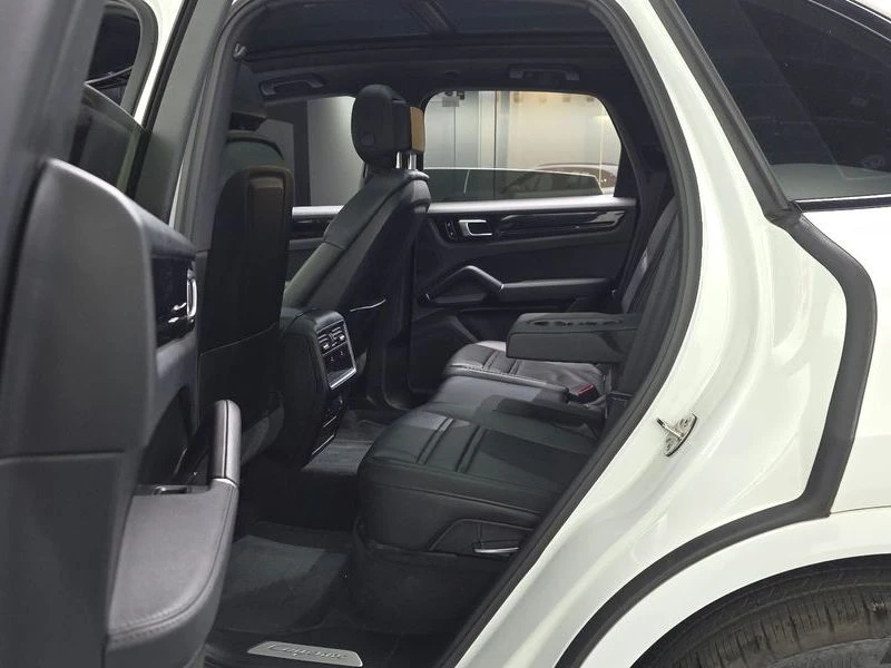 Porsche Cayenne 3.0| 340к.с., снимка 11 - Автомобили и джипове - 55987490