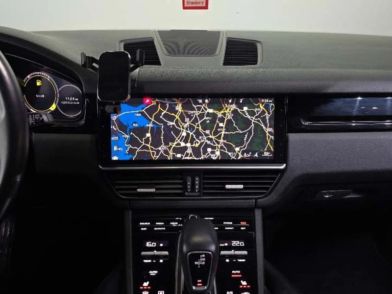 Porsche Cayenne 3.0| 340к.с., снимка 14 - Автомобили и джипове - 55987490