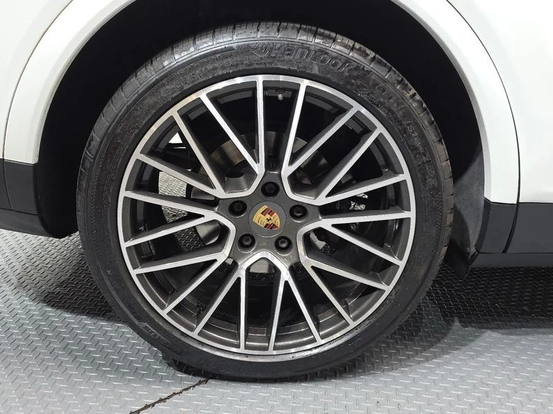 Porsche Cayenne 3.0| 340к.с., снимка 5 - Автомобили и джипове - 55987490