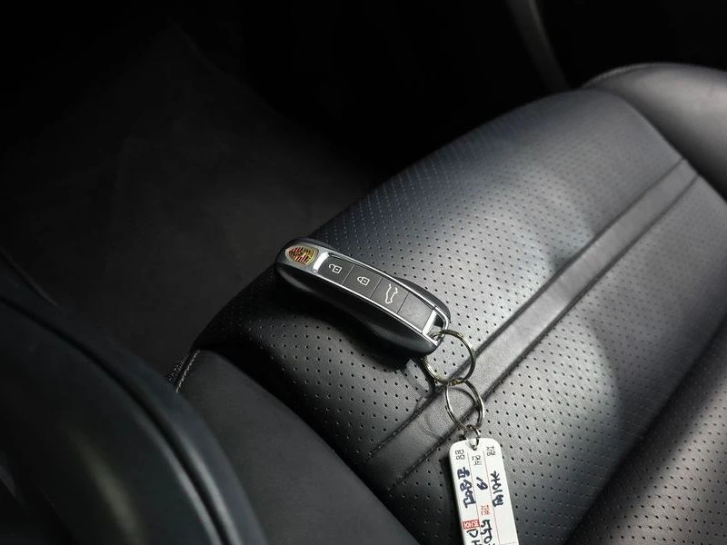 Porsche Cayenne 3.0| 340к.с., снимка 17 - Автомобили и джипове - 55987490