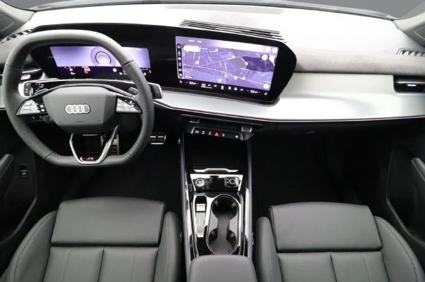 Audi Q3 35 TFSI = S-line = Гаранция, снимка 5 - Автомобили и джипове - 56182592