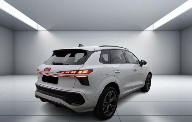 Audi Q3 35 TFSI = S-line = Гаранция, снимка 2 - Автомобили и джипове - 56182592