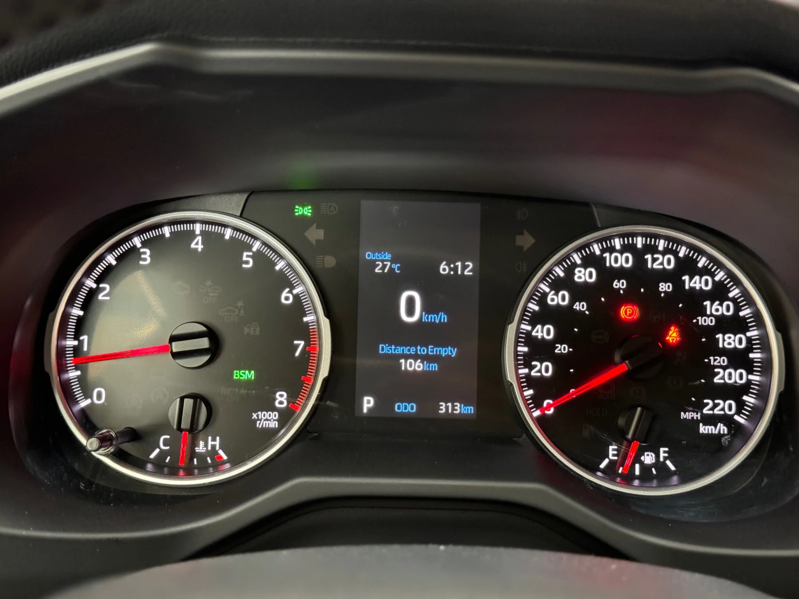 Toyota Rav4 2.5I* 4X4* LED* CAMERA* KEYLESS | Mobile.bg   11