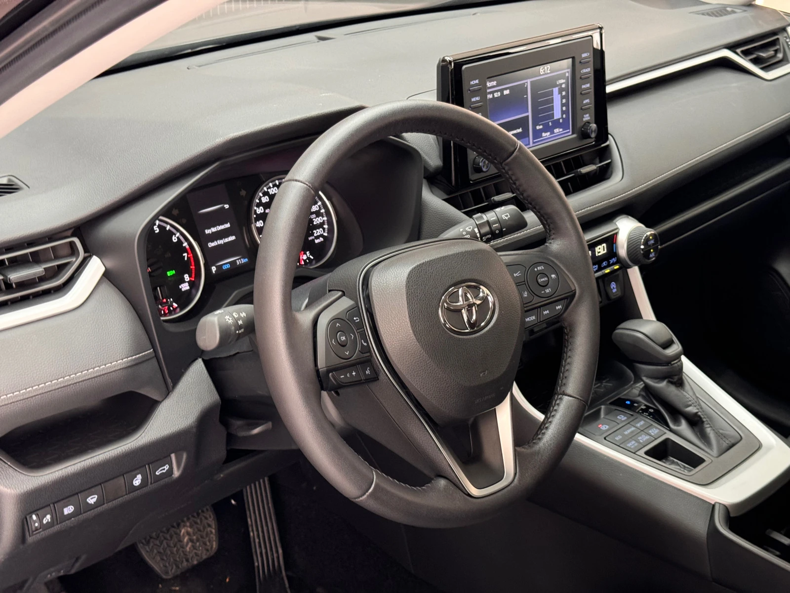 Toyota Rav4 2.5I* 4X4* LED* CAMERA* KEYLESS - изображение 9