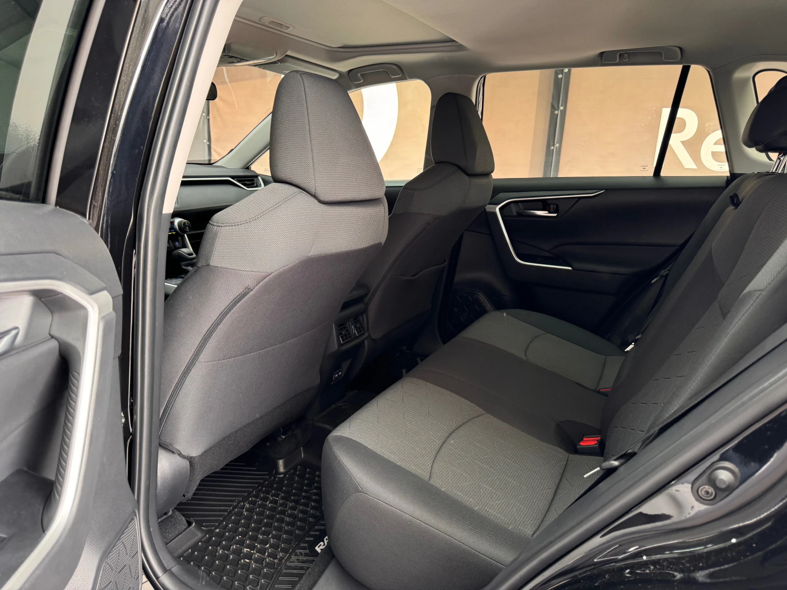 Toyota Rav4 2.5I* 4X4* LED* CAMERA* KEYLESS | Mobile.bg   16