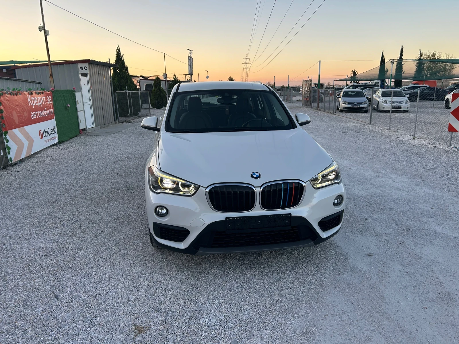 BMW X1 1.8D X-drive  - изображение 3