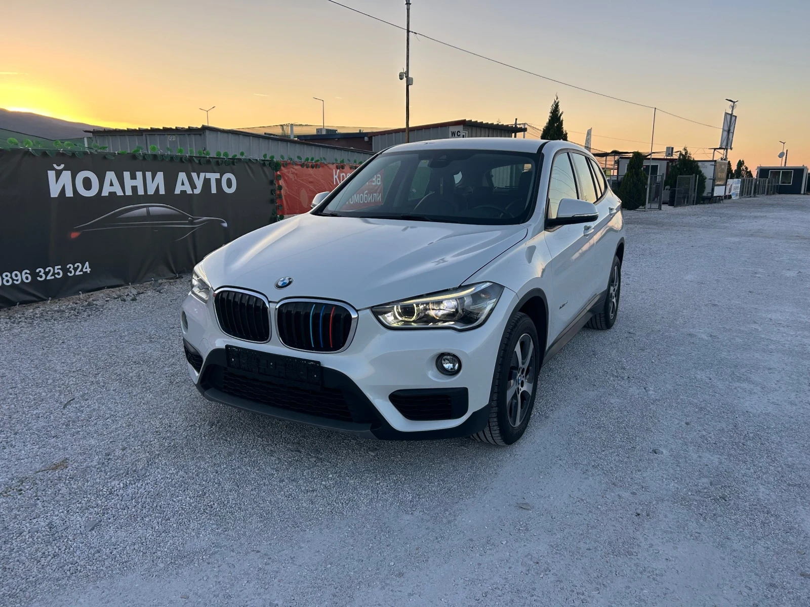 BMW X1 1.8D X-drive  - изображение 9