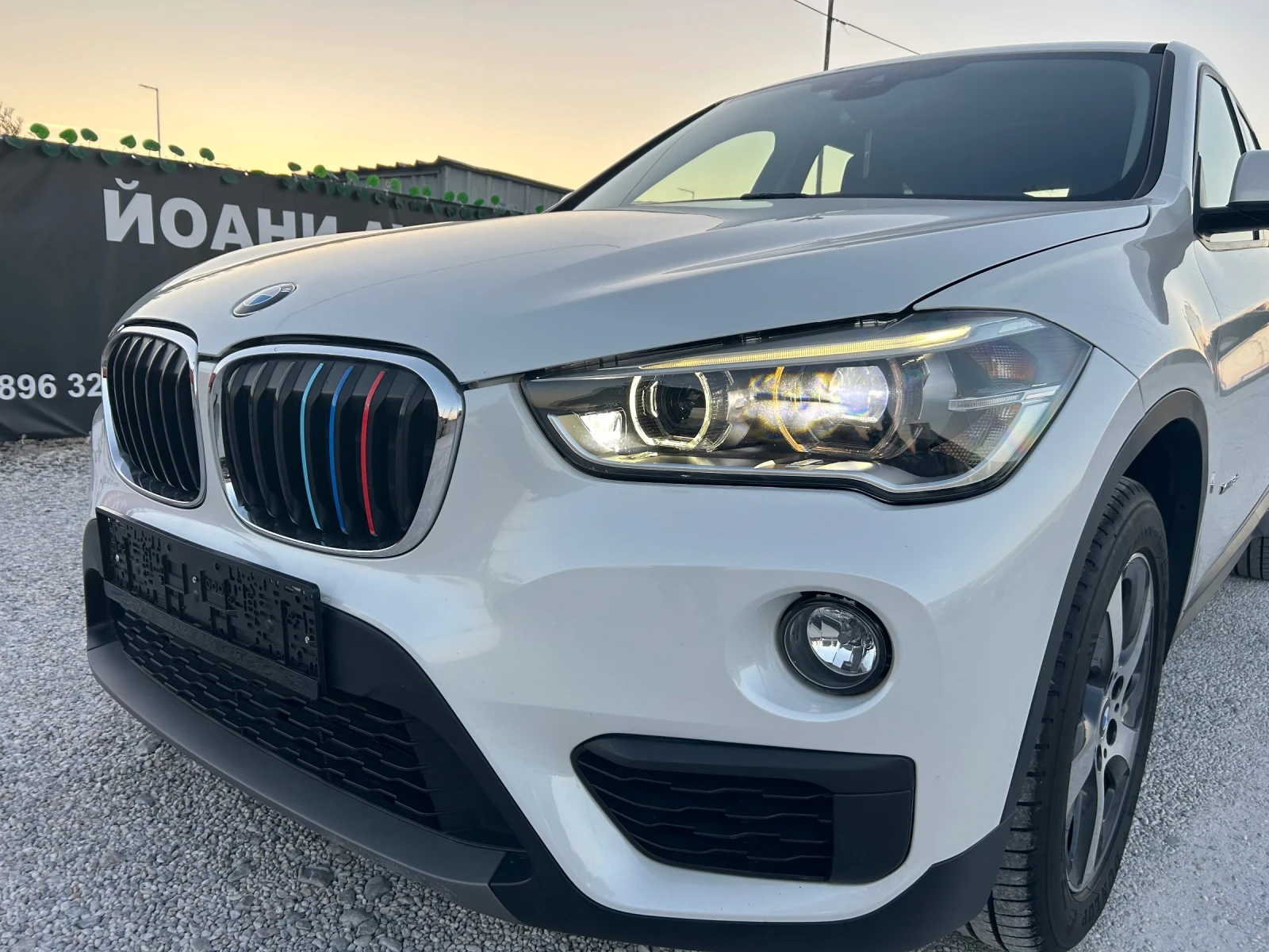 BMW X1 1.8D X-drive  - изображение 2