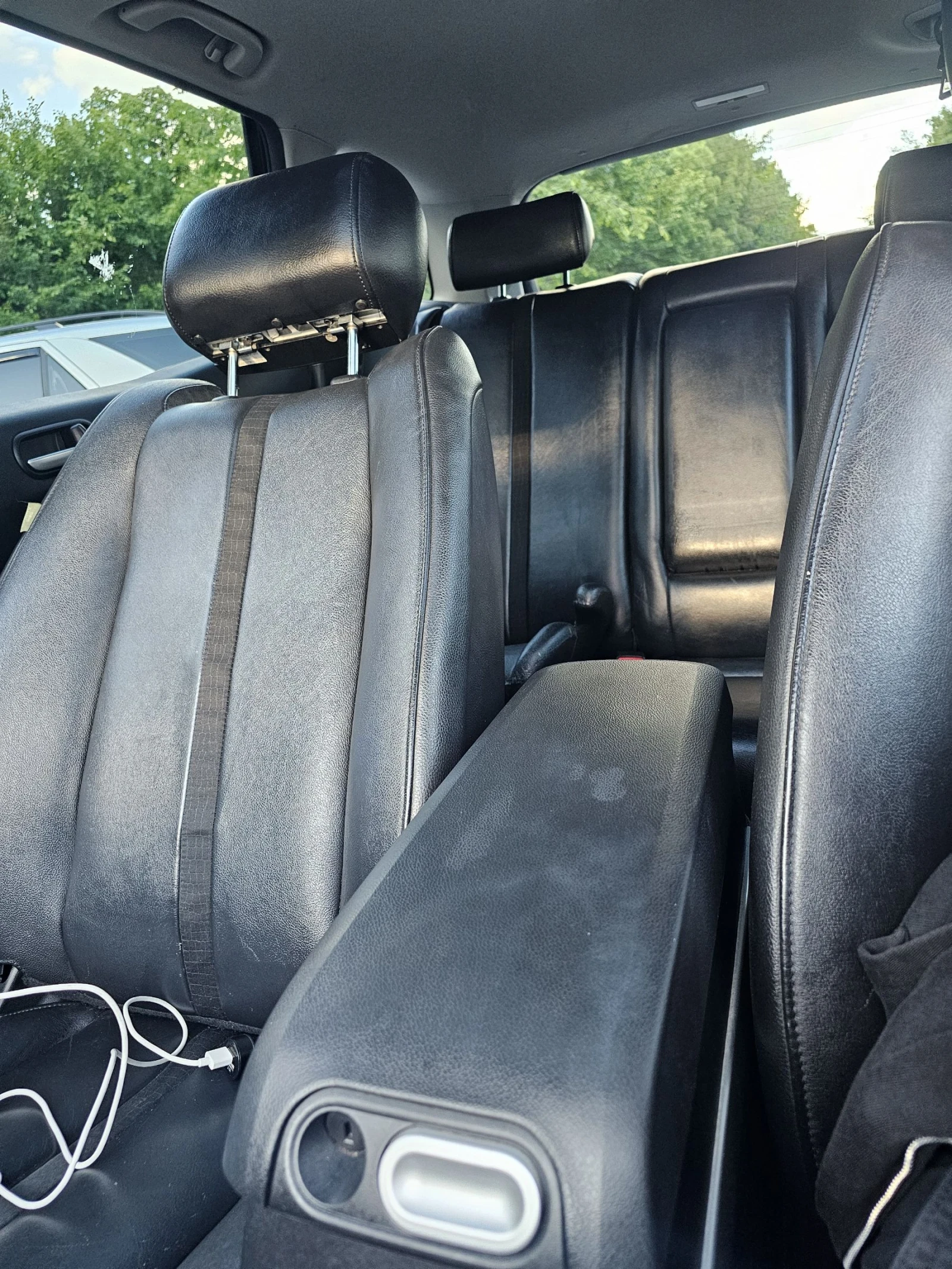 Mazda CX-7 | Mobile.bg   16