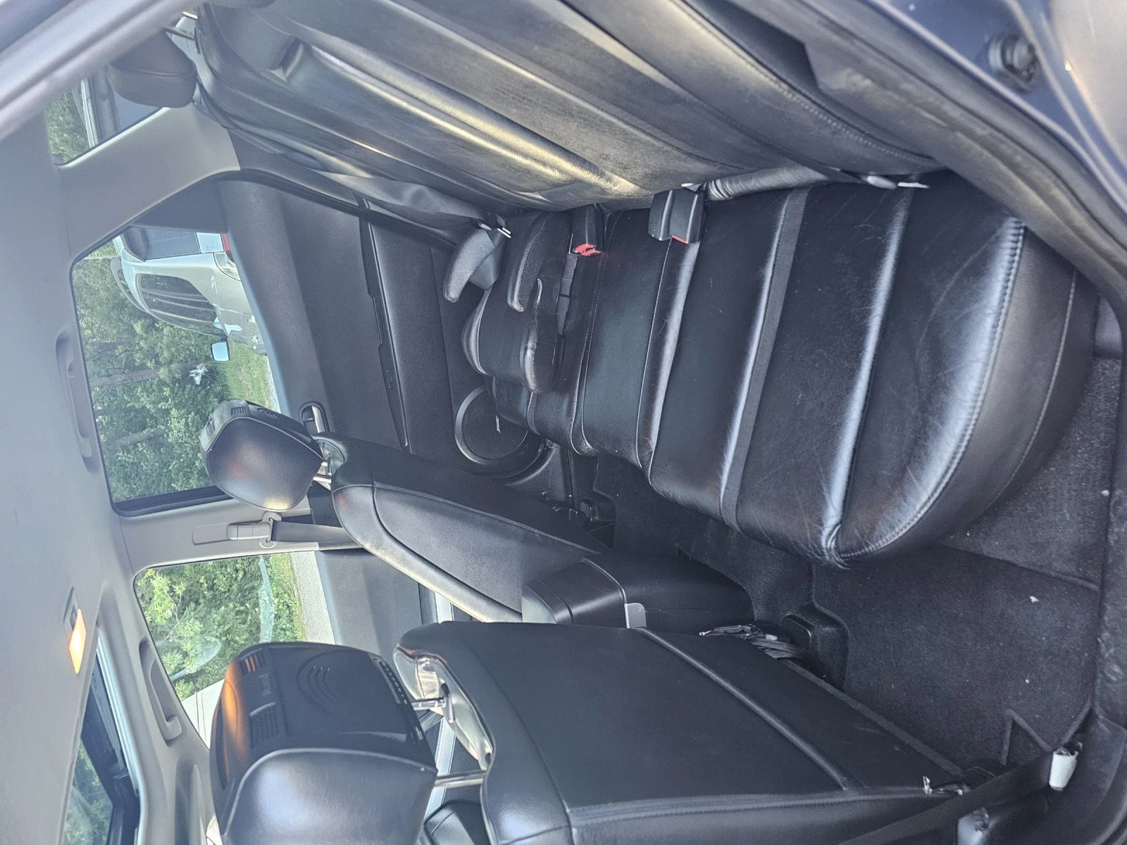 Mazda CX-7 | Mobile.bg   15