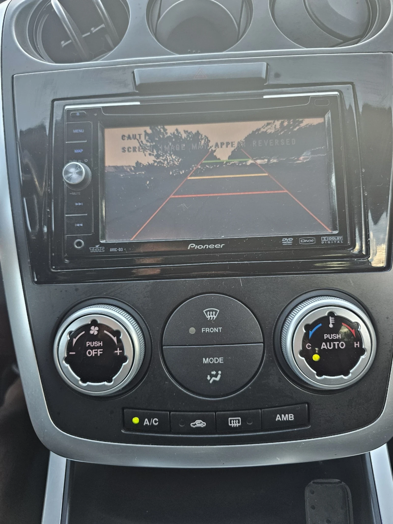 Mazda CX-7 | Mobile.bg   12