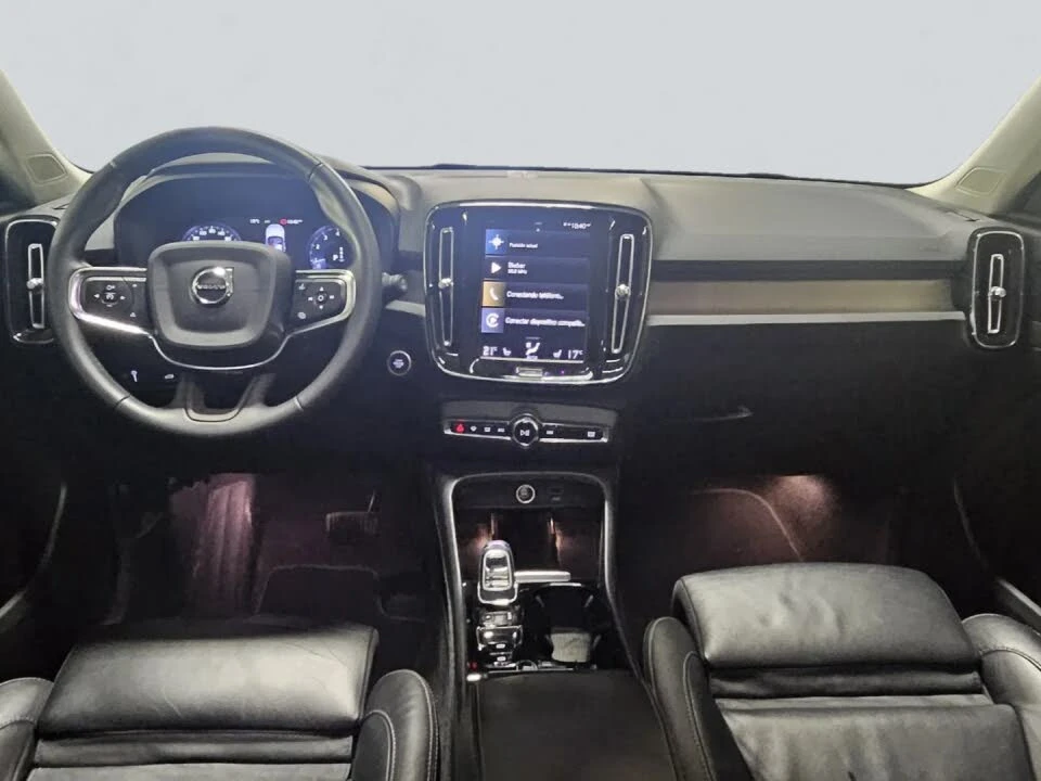 Volvo XC40 I * T5 * Inspiration* AвтоКредит* (ЦЕНА ДО БГ) - изображение 7