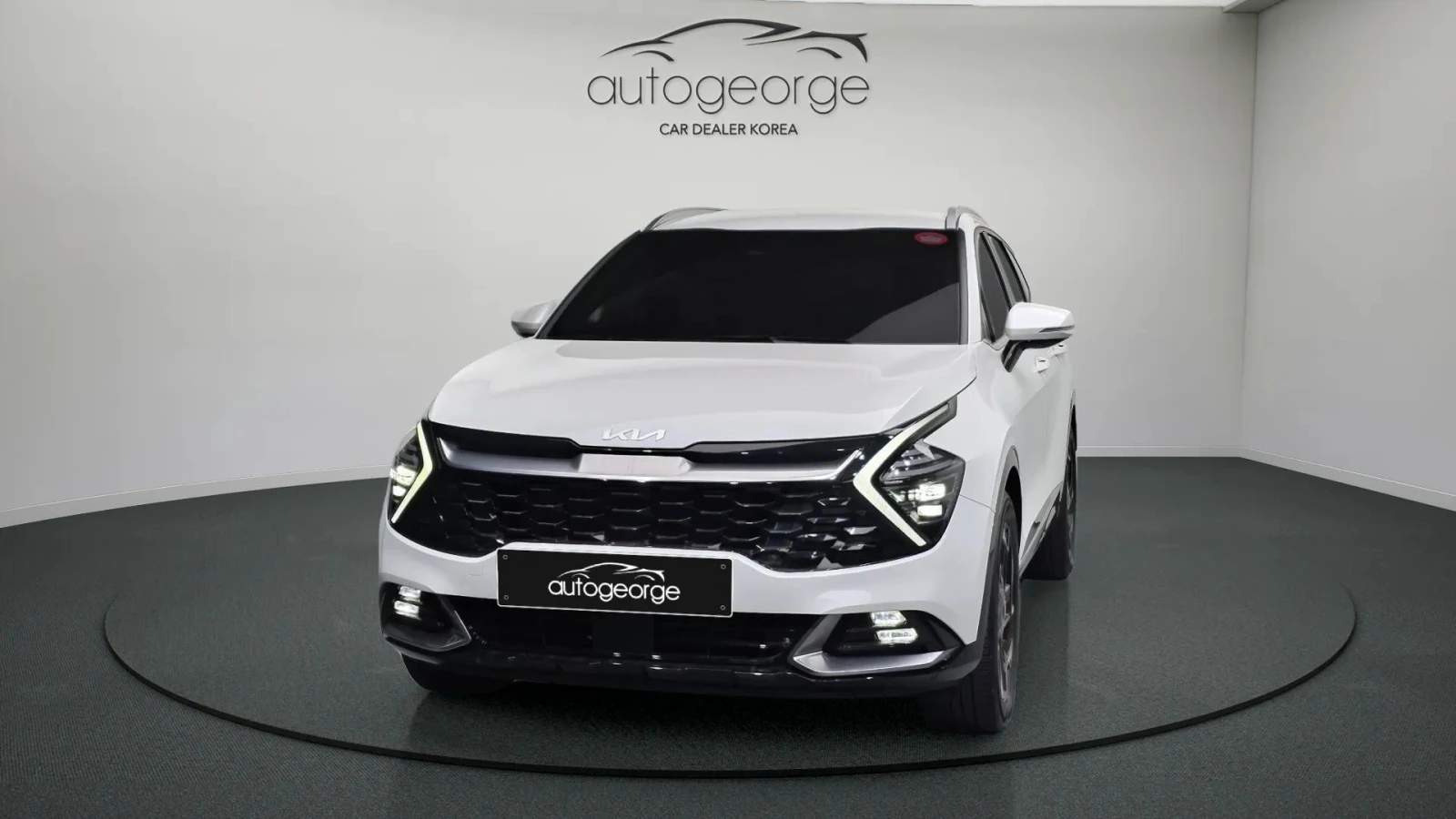 Kia Sportage 2.0LPG 2WD PRESTIGE - изображение 3
