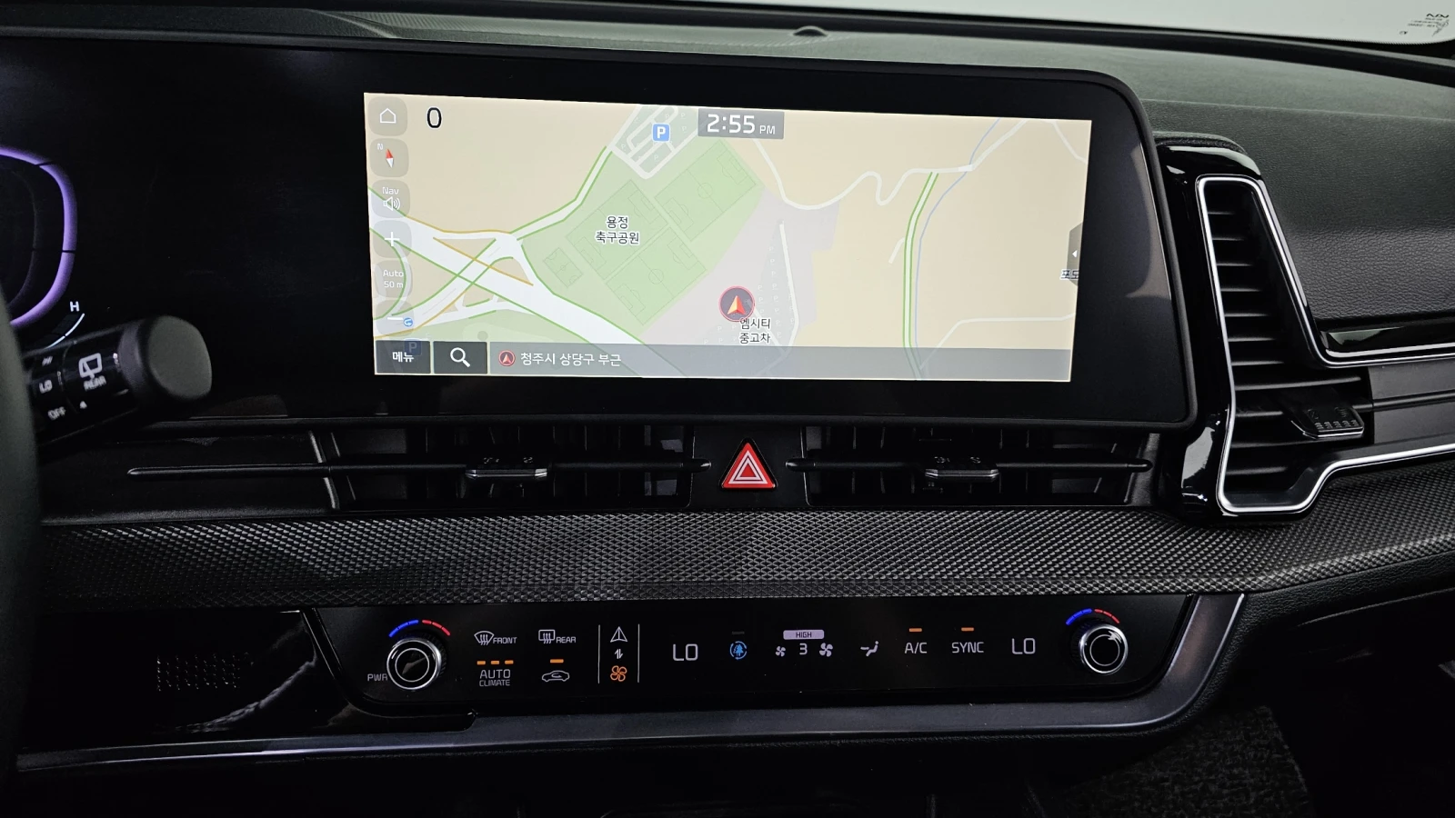 Kia Sportage 2.0LPG 2WD PRESTIGE | Mobile.bg   13